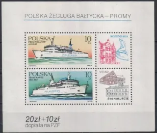 3029-3030/BL98 Lode