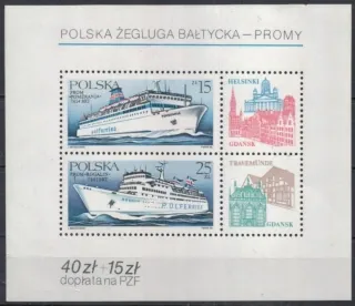 3031-3032/BL99 Lode
