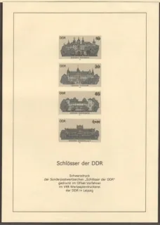 3032-3035 čiernotlač