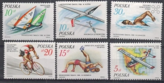3042-3047 Sport