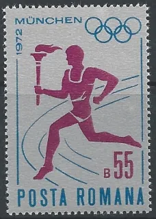 3043 Šport
