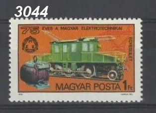 3044 ** vlaky