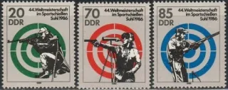 3045-3047 Šport
