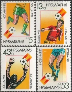 3053-3056 Futbal