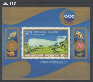 3055 BL 112 A**