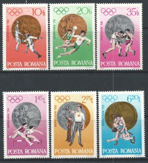 3060-3065 Šport