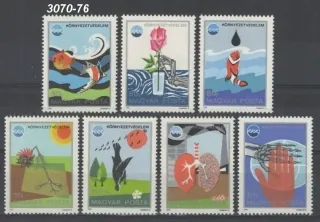 3070 - 3076 **