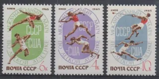 3107-3109 Šport