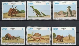 3109-3114 Fauna