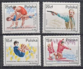 3118-3121 Sport