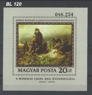 3134 BL 120 A**