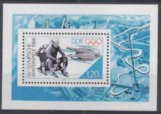3144 BL 90 Šport