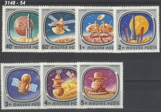 3148-3154 A**Kozmos