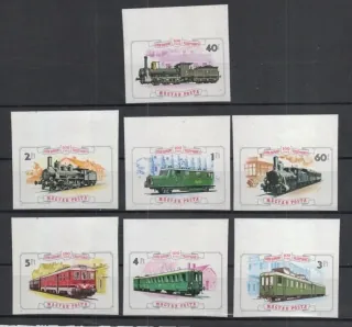 3157-3163 B**Doprava