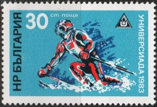3157 Šport