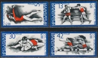 3183-3186  Šport