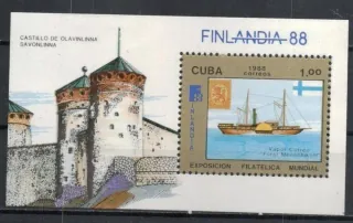3190 BL 105 Lode