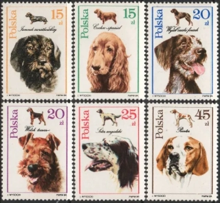 3197-3202 Fauna