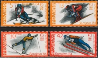 3201-3204 Šport