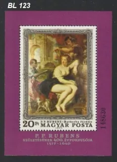 3204 BL 123 A **