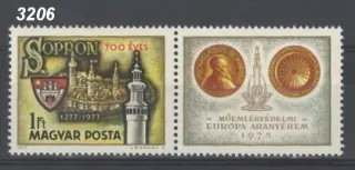 3206 A**
