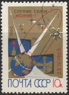 3207 Kozmos