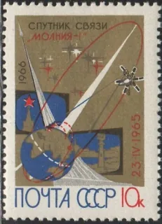 3207 Kozmos
