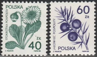 3214-3215 Flora