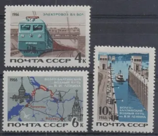 3253-3255 Doprava