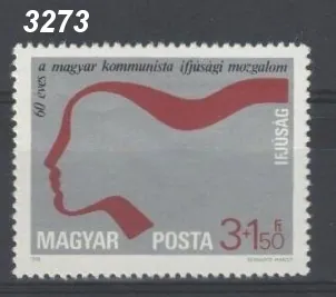 3273 A**