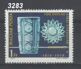 3283 A**