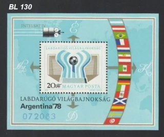 3292 BL 130 A** Šport