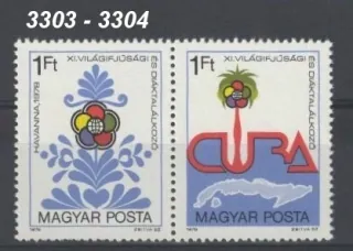 3303 - 3304 **