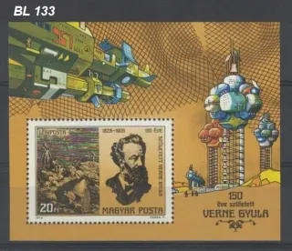 3305 BL 133 A**Kozmos