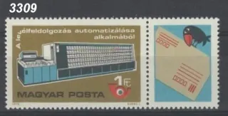 3309 **