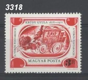 3318 **