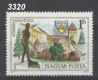 3320 A**