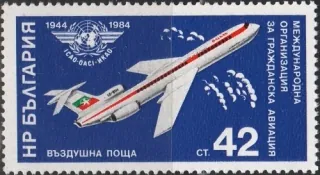3323 Lietadlá