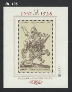 3333 BL 136 A **