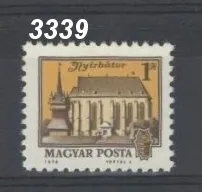3339 A**