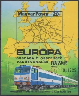 3350/BL137B Vlaky