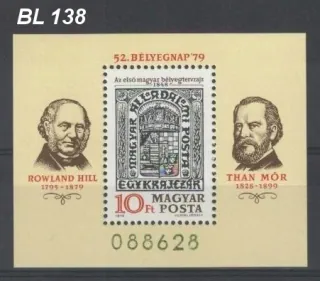 3377 BL 138 A**