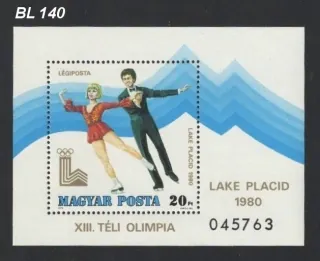 3396 BL 140 Šport