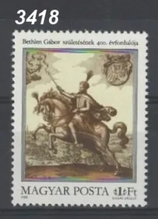 3418 A**