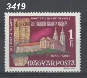 3419 A**