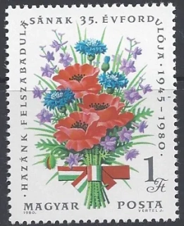 3425 **A Kvety