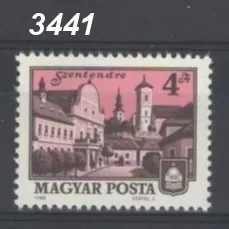 3441 A**