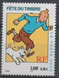 3445
