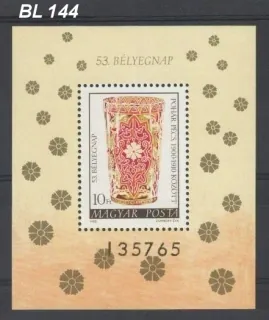 3448 BL 144 A **