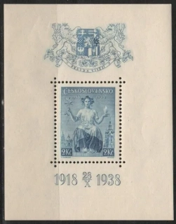347 A